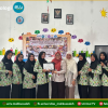 Tim Dosen Program Studi Psikologi Fakultas Kedokteran Melaksanakan Kegiatan Pengabdian kepada Masyarakat (PKM) di TK Kumala Bhayangkari, Lhokseumawe